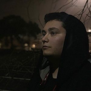 Meet your Posher, Logan